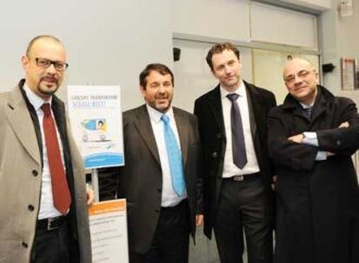 Genova. La bigliettazione elettronica piace ai genovesi: oltre 250 abbonamenti annuali nei primi due giorni del Belt