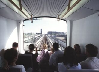 Genova. Ansaldo STS si aggiudica il contratto per la gestione di Metro Copenhagen