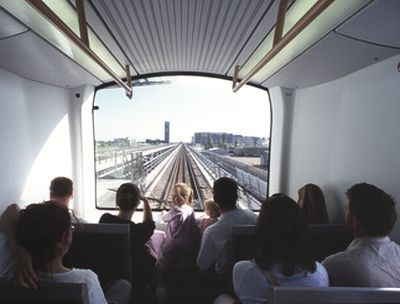 Genova. Ansaldo STS si aggiudica il contratto per la gestione di Metro Copenhagen