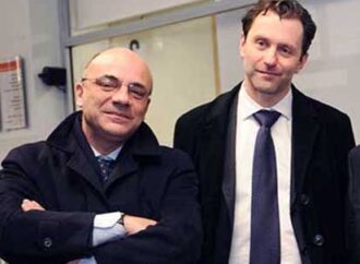 Genova. Amt: ufficializzata la nomina di Franck-Olivier Rossignolle, nuovo amministratore delegato di Amt