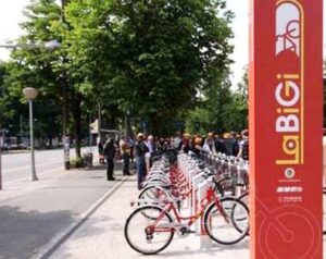 Bergamo. La “Bigi” fa scuola e sbarca in Europa