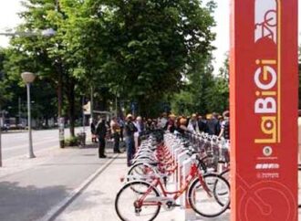 Bergamo. La  “Bigi” fa scuola e sbarca in Europa