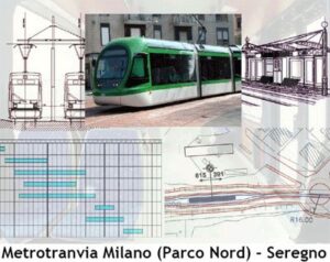 Milano. Firmato accordo per metrotranvia Milano-Seregno