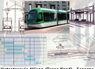 Milano. Firmato accordo per metrotranvia Milano-Seregno