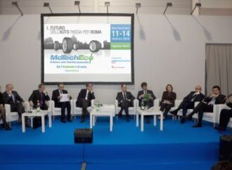 Roma. Grande successo per la terza edizione di MoTechEco: Automechanika, il futuro dell’auto riparte da Roma