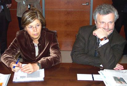 Torino. Trasporto ferroviario regionale: 4 le aziende interessate ufficialmente alle gare. Si apre "epoca nuova" sottolinea la presidente Bresso