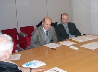 Piacenza. A Tempi Agenzia le competenze in materia di trasporto passeggeri con conducente non di linea