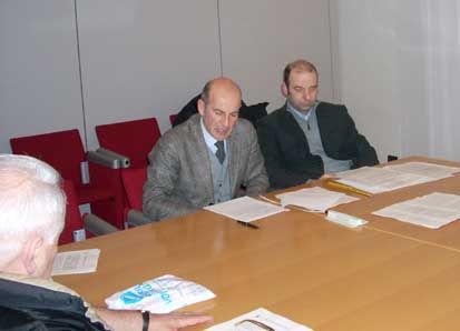 Piacenza. A Tempi Agenzia le competenze in materia di trasporto passeggeri con conducente non di linea