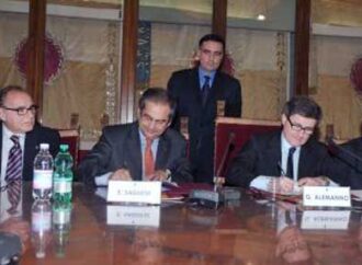 Roma. Traffico e mobilità, soluzioni dal satellite: firmata intesa Comune-Agenzia Spaziale Italiana