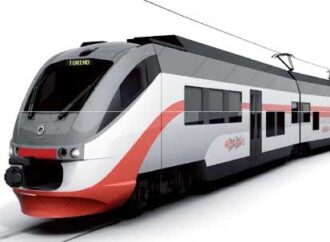Alessandria. Autozug sceglie Arenaways: la DB affida il servizio auto+treno per L'Italia