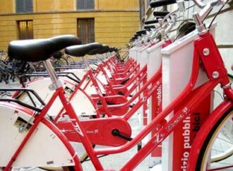 Savona. Entro fine marzo via al bike sharing