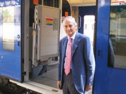 Salerno. Metropolitana: la Giunta regionale affida il servizio a Trenitalia e lo finanzia con risorse regionali