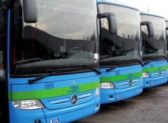 Cremona. Otto nuovi bus per Adda Trasporti