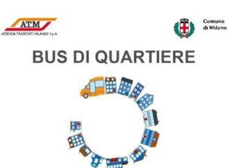 Milano. Atm lancia il bus di quartiere: più corse e fermate per muoversi di sera in tutta sicurezza