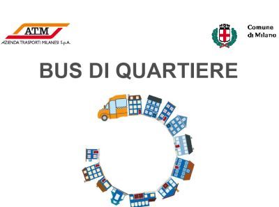 Milano. Atm lancia il bus di quartiere: più corse e fermate per muoversi di sera in tutta sicurezza
