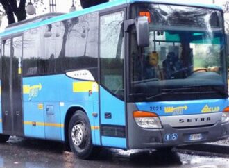 Lucca. Ristrutturata la rete dei trasporti pubblici in provincia di Lucca