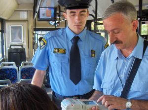 Firenze. In Ataf effetto controllori: triplicano le multe ai portoghesi