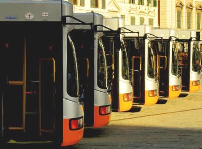 Roma. Sciopero per treni e bus il 23 aprile a sostegno della definizione del nuovo CCNL della Mobilità