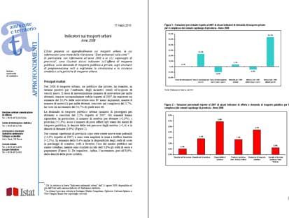 Roma. Tpl: nel 2008 la domanda è cresciuta del 2,2% rispetto al 2007