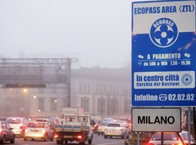 Milano. Ecopass: giudice di pace lo dichiara illegittimo, il Comune impugna la sentenza