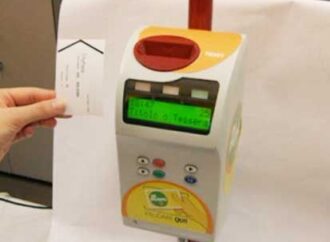 Bologna e Ferrara, con aprile il via L'utilizzo dei soli biglietti a banda magnetica