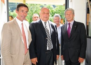 Bolzano. MiniMetro Caldaro – Bolzano: presentato lo studio di fattibilità