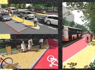 Bari. Mobilità e viabilità: illustrati progetti ed interventi contenuti nel Pum e nel Pgtu