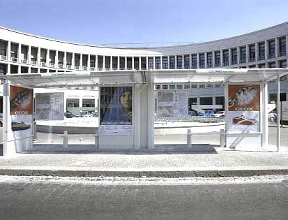 Roma. Pensiline bus: il Comune presenta piano di incremento programmato