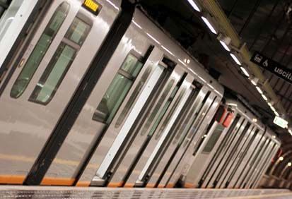 Genova. Ad Ansaldo Sts affidati lavori per 42 milioni di euro per la metropolitana