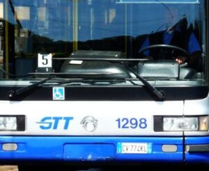 Torino. Il Comune approva L'acquisto di bus a basso impatto ambientale