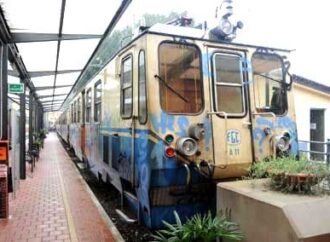 Genova. Ferrovia Genova Casella: venerdì parte la gestione Amt