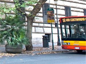 Roma. TPL S.c.a r.l. ha vinto la gara per l’assegnazione dei servizi di trasporto della rete periferica capitolina
