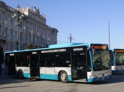 Trieste. La Regione delibera trasferimento alle Province di 118 mln per tpl su strada