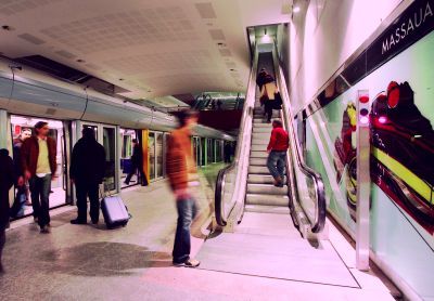 Torino. Piena sufficienza per il tpl: spicca il gradimento per la metropolitana rispetto ai mezzi di superficie