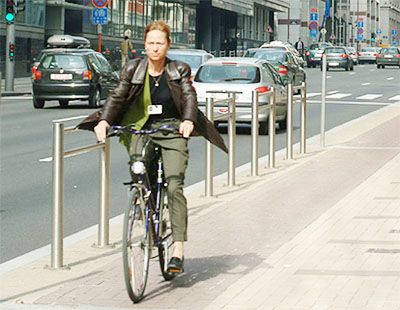 Palermo. Piste ciclabili: la Regione approva graduatoria e finanziamenti