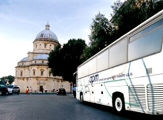 Perugia. La mobilità perugina piace al Brasile: Umbria capofila del progetto "Brasil Proximo