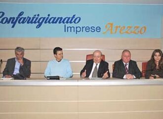 Arezzo. Taxi a prezzi ribassati per migliorare la mobilità degli anziani