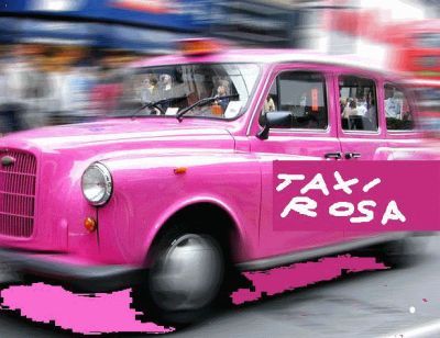 Milano. Più sicurezza per le donne, in città entra in servizio il "Taxi Rosa"