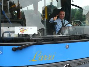 Pistoia. Tpl: in corso monitoraggi su difficoltà linee