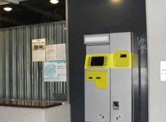 Bergamo. Attivate le 16 emettitrici automatiche lungo la linea T1 Bergamo-Albino