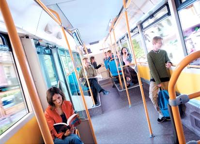 Parma. Tep: in servizio 16 nuovi bus a basso impatto ambientale