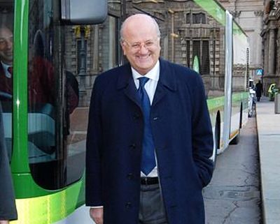 Milano. ATM, dallâ?assemblea degli azionisti L'ok al bilancio 2009: ricavi in crescita del 5,6% al 20