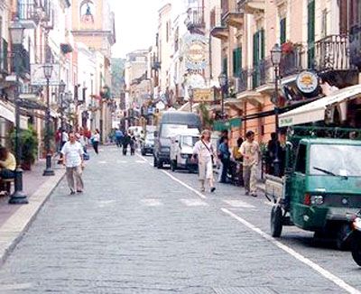 Firenze partecipa insieme a Strasburgo e Karlsruhe al progetto ULTRA per il trasporto merci in città