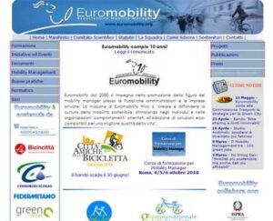 Roma. Euromobility porta in Commissione Trasporti le strategie per le Green City