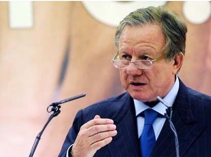 Roma. Infrastrutture: il Cipe ha approvato investimenti per 11 miliardi