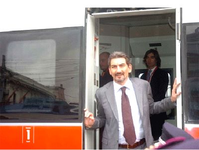 Milano. Cattaneo: "La legge sul tpl è fra le mie priorità