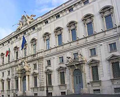 Roma. &nbsp;La Corte dei Conti: inadeguati i sistemi di trasporto rapido di massa