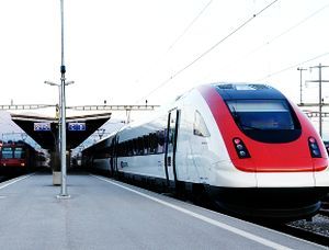 Torino. Servizi ferroviari a gara: le Ferrovie svizzere rinunciano a partecipare
