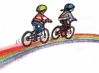 Reggio Emilia. Il bicibus ‘fa scuola’ in Europa