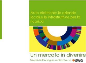 Lecce. Il 70% degli italiani comprerebbe un'auto elettrica